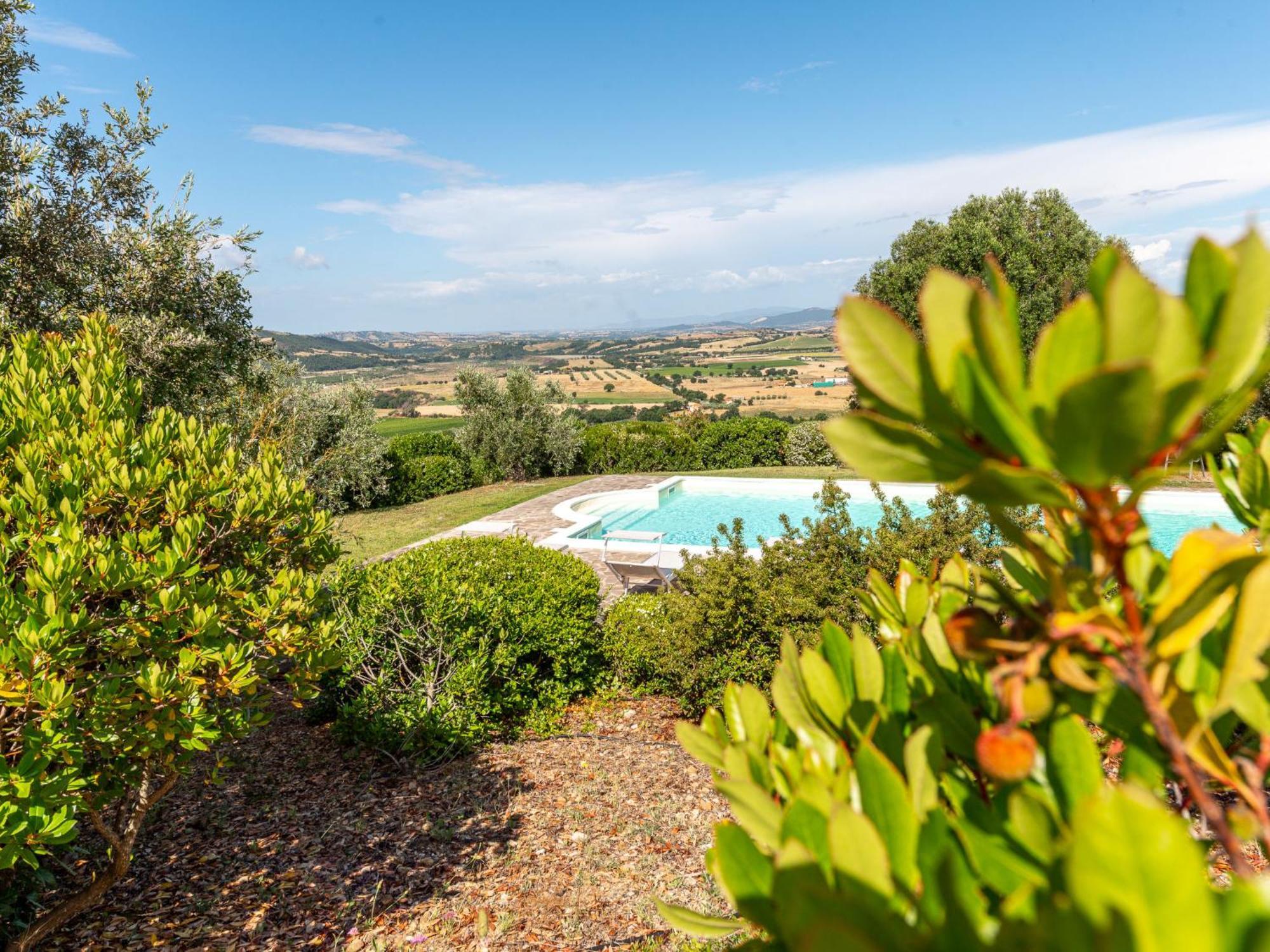 Holiday Home Casa Dell'Orto By Interhome Case Bardi Екстер'єр фото