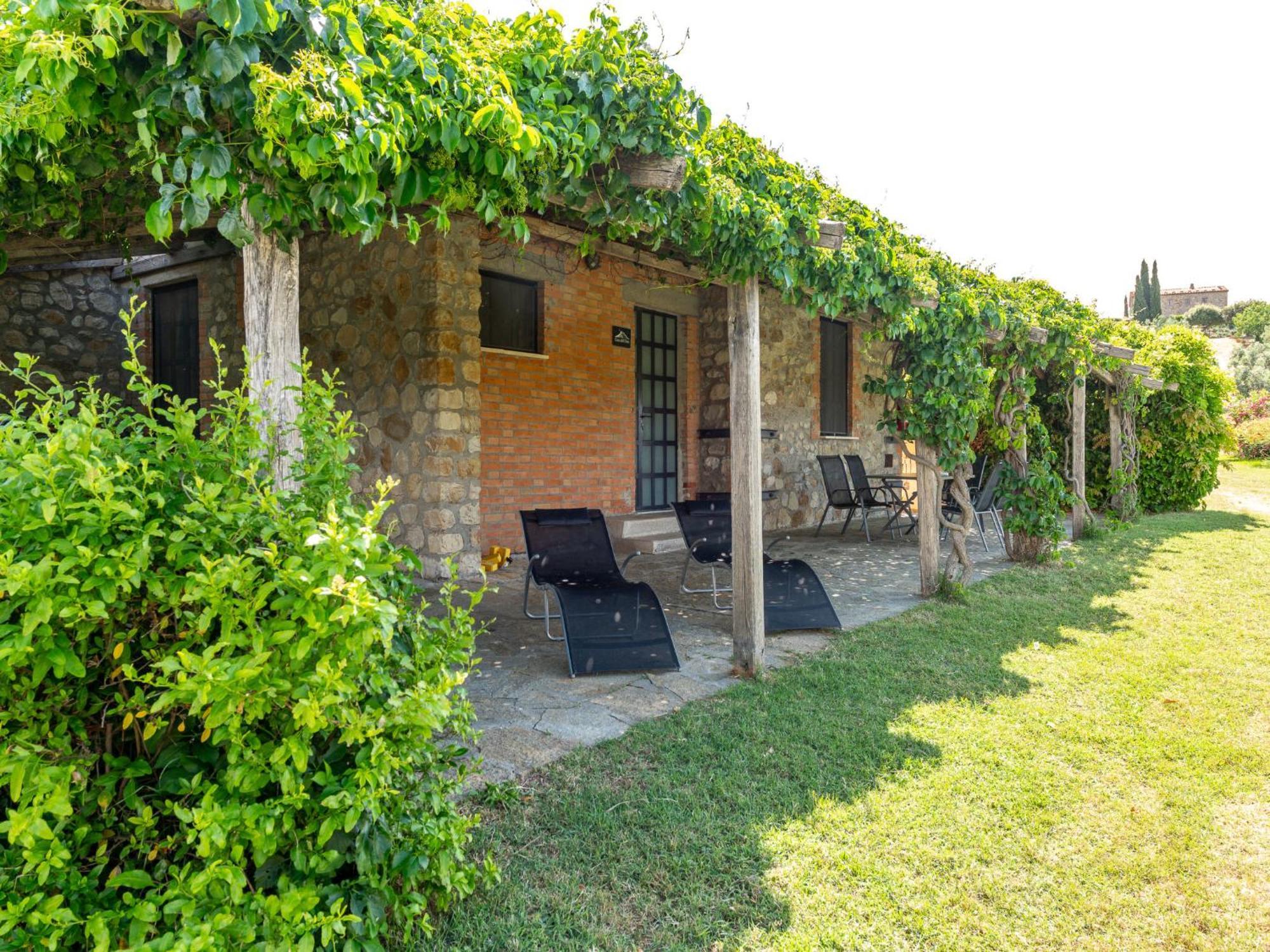 Holiday Home Casa Dell'Orto By Interhome Case Bardi Екстер'єр фото