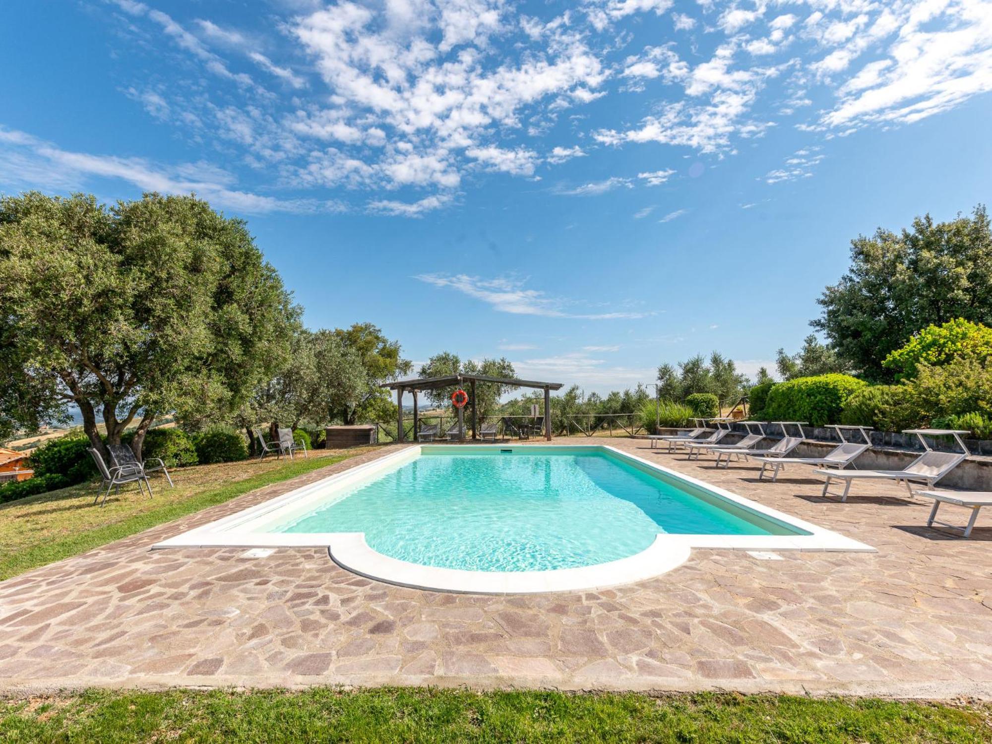 Holiday Home Casa Dell'Orto By Interhome Case Bardi Екстер'єр фото
