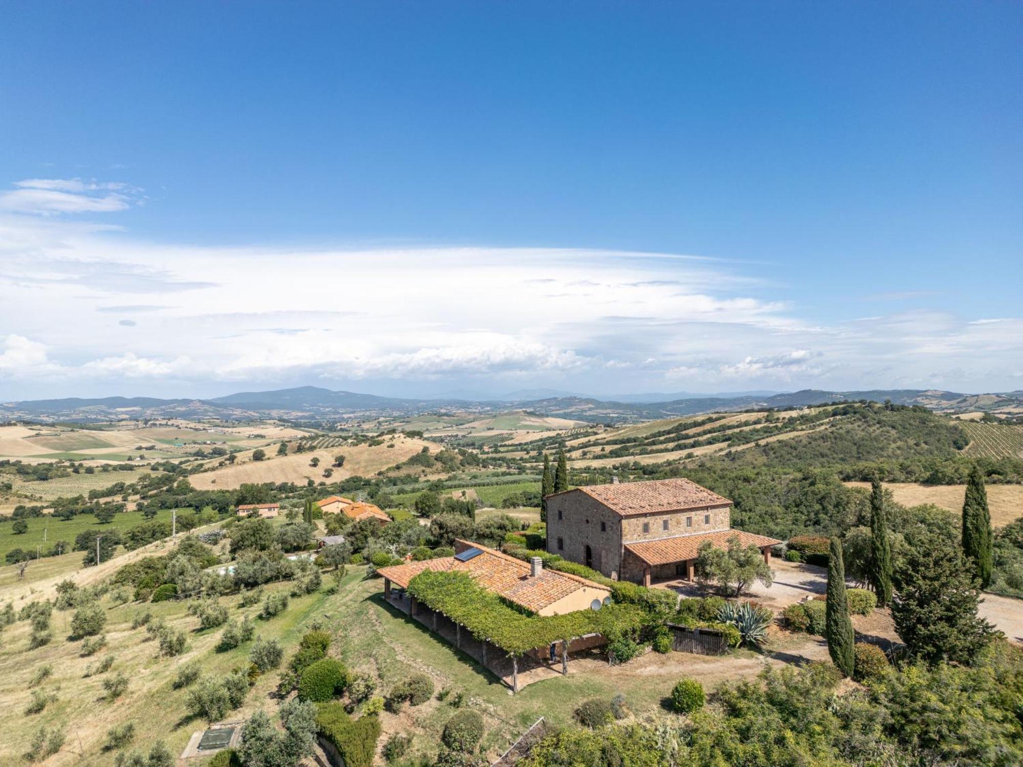 Holiday Home Casa Dell'Orto By Interhome Case Bardi Екстер'єр фото
