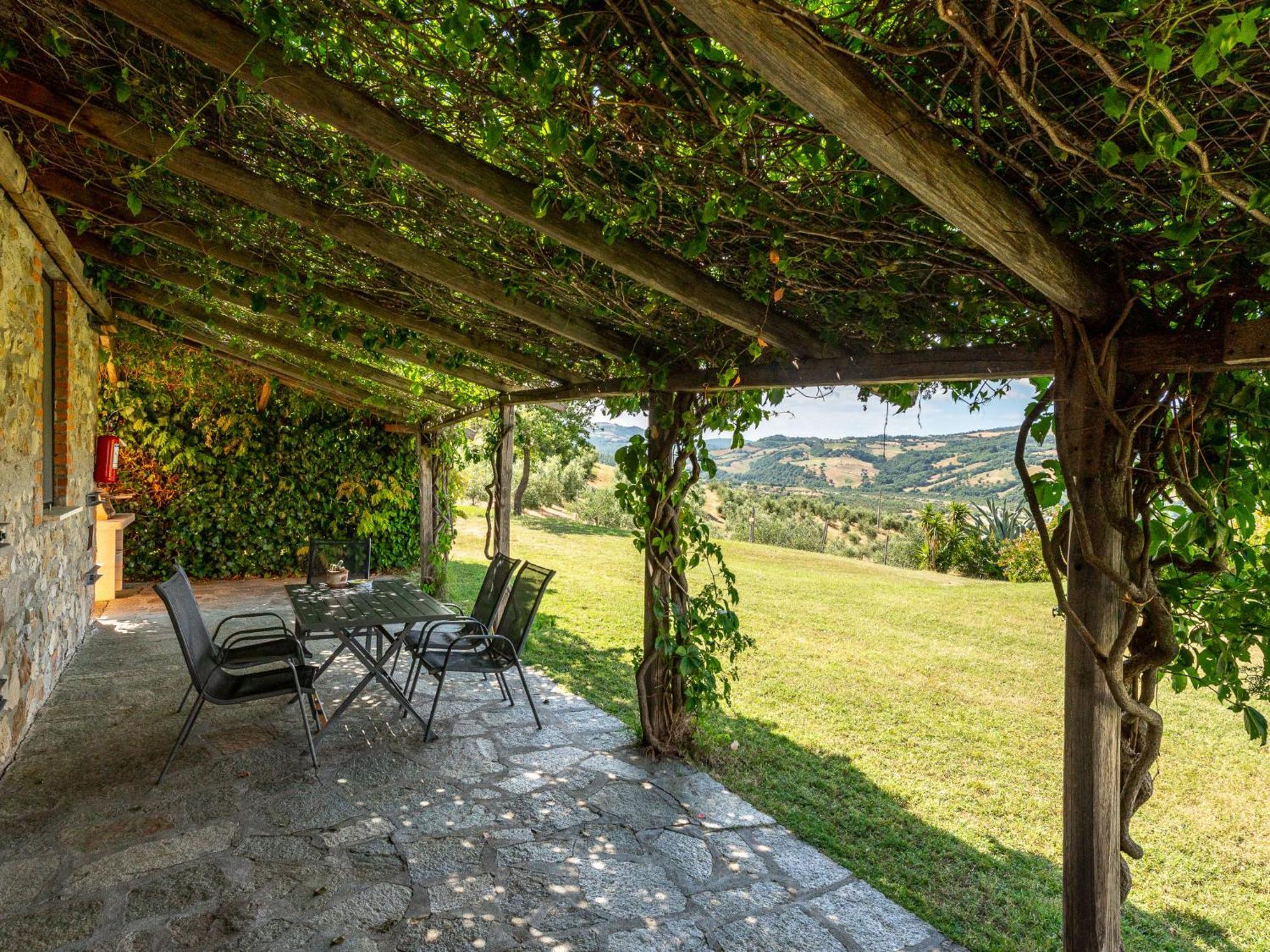 Holiday Home Casa Dell'Orto By Interhome Case Bardi Екстер'єр фото
