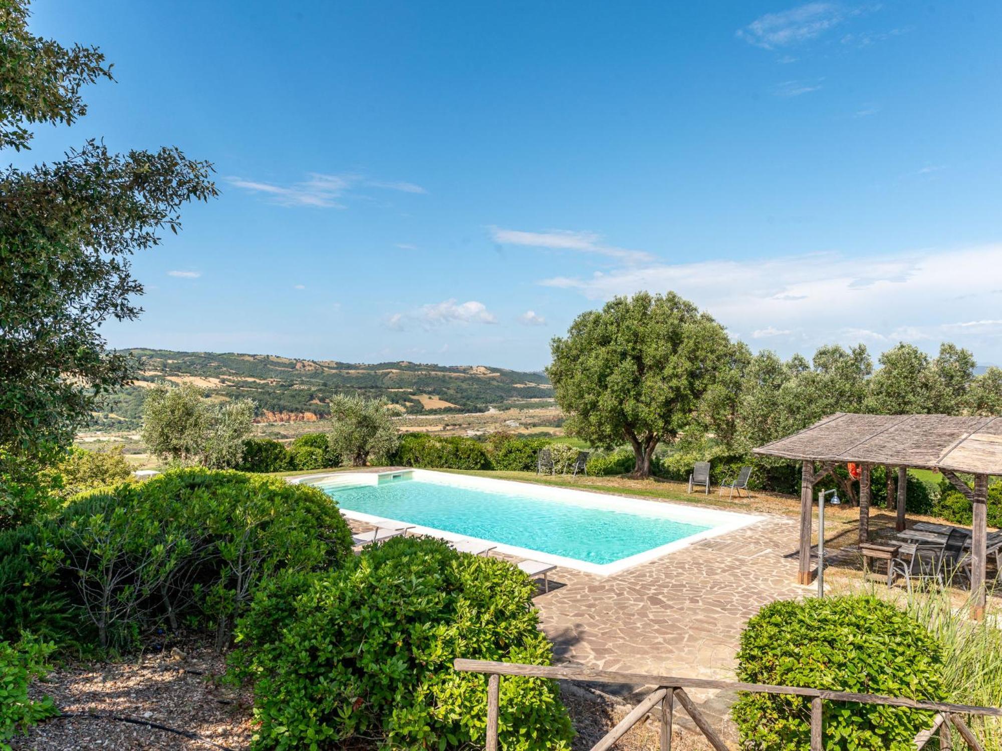 Holiday Home Casa Dell'Orto By Interhome Case Bardi Екстер'єр фото