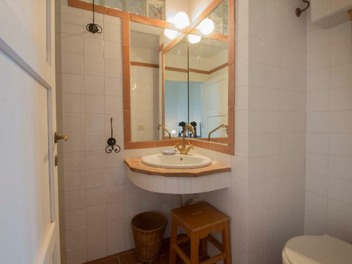 Holiday Home Casa Dell'Orto By Interhome Case Bardi Екстер'єр фото
