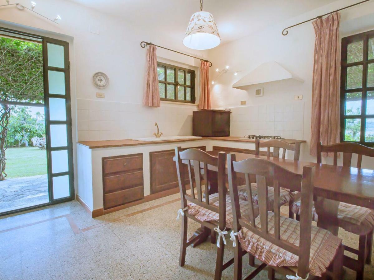 Holiday Home Casa Dell'Orto By Interhome Case Bardi Екстер'єр фото