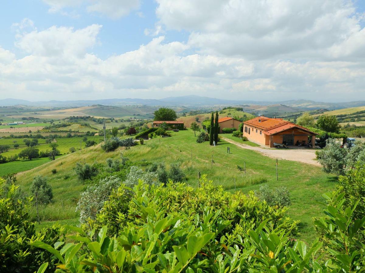 Holiday Home Casa Dell'Orto By Interhome Case Bardi Екстер'єр фото