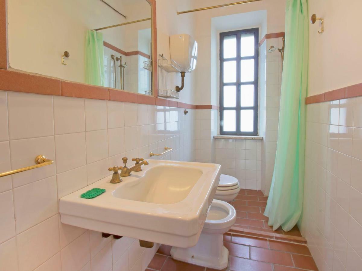 Holiday Home Casa Dell'Orto By Interhome Case Bardi Екстер'єр фото