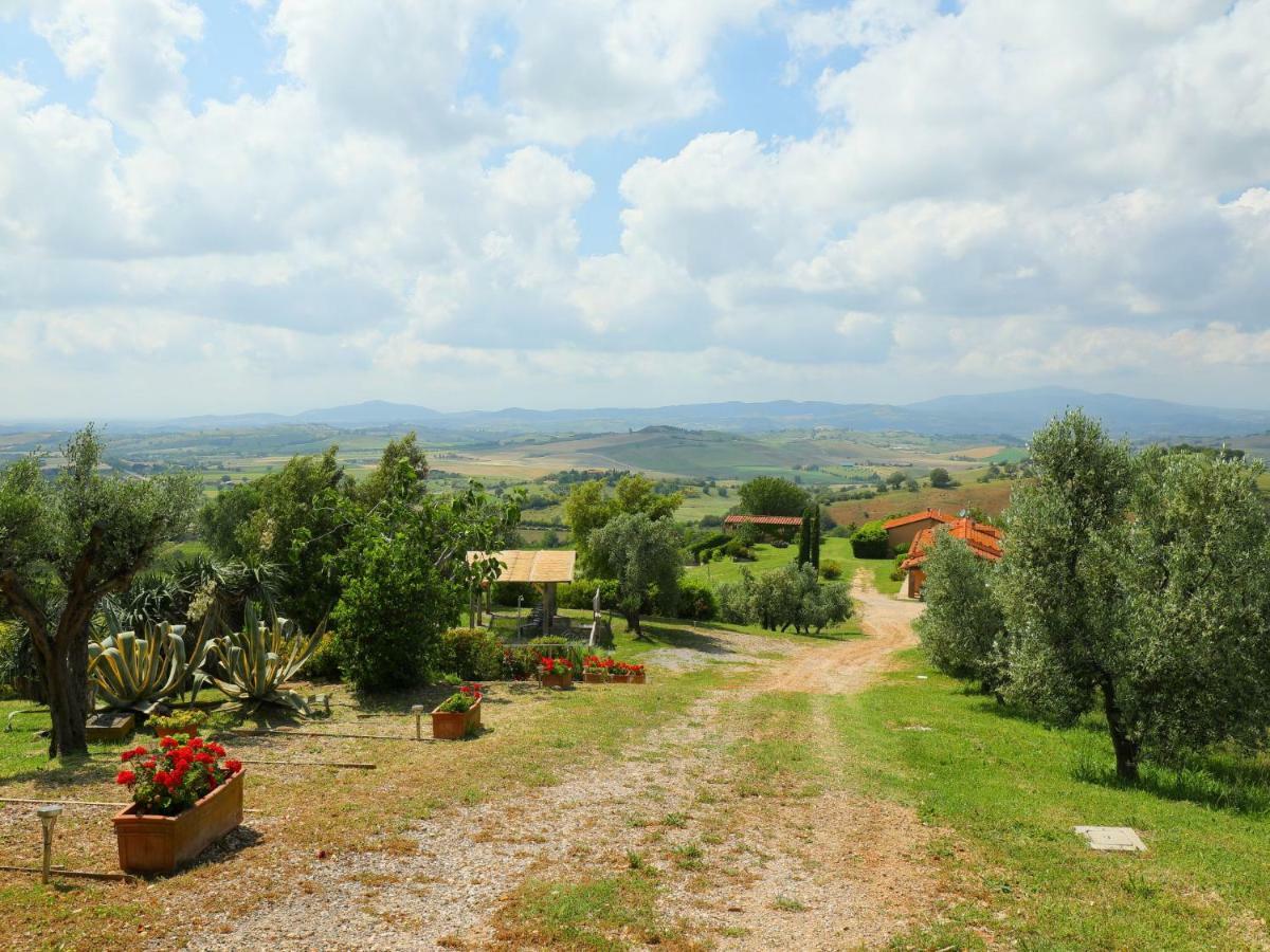 Holiday Home Casa Dell'Orto By Interhome Case Bardi Екстер'єр фото