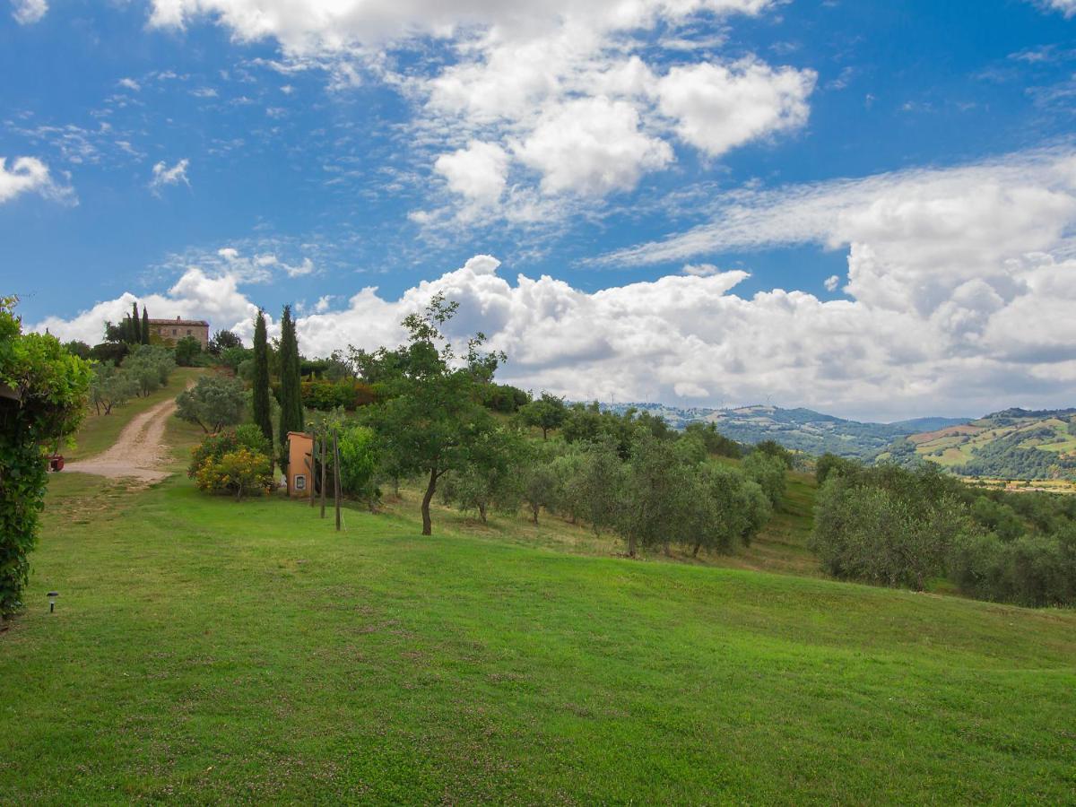 Holiday Home Casa Dell'Orto By Interhome Case Bardi Екстер'єр фото